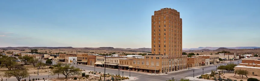 5 Must-See Attractions and Activities in Big Spring, TX