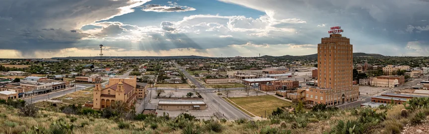 Exploring the Best of Big Spring, TX: A Complete Guide to the City's Culture and Climate
