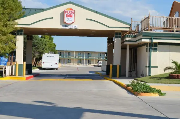 Plaza Inn Main image